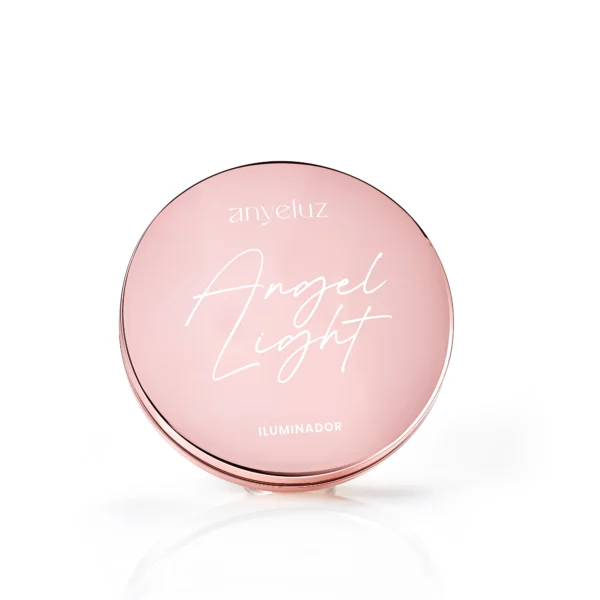 Iluminador Angel Light Anyeluz Tono 04