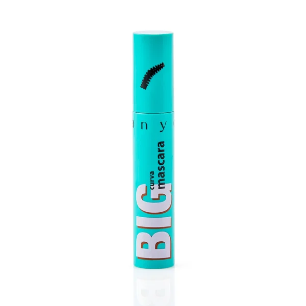 Pestañina Big Anyeluz Big Curva