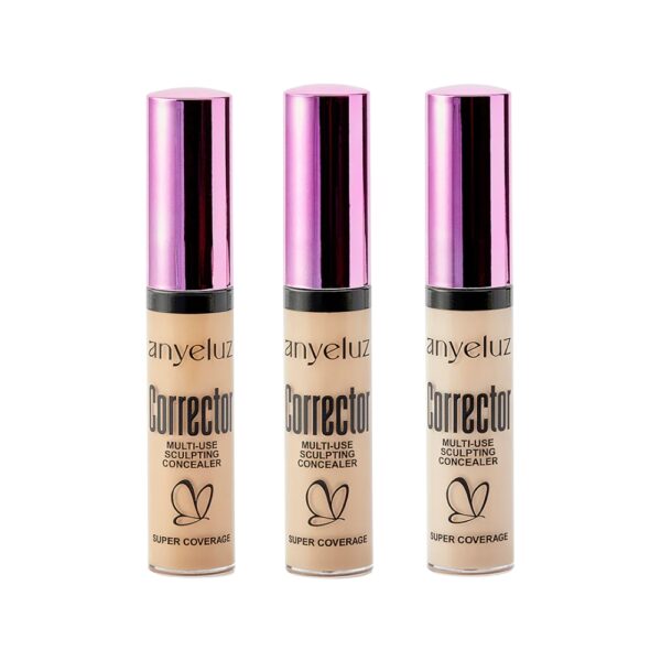 Corrector Hidratante Anyeluz