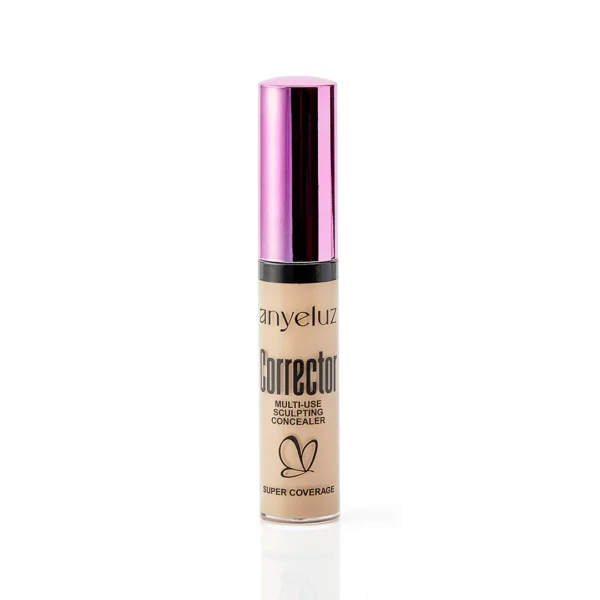Corrector Hidratante Anyeluz Tono 02