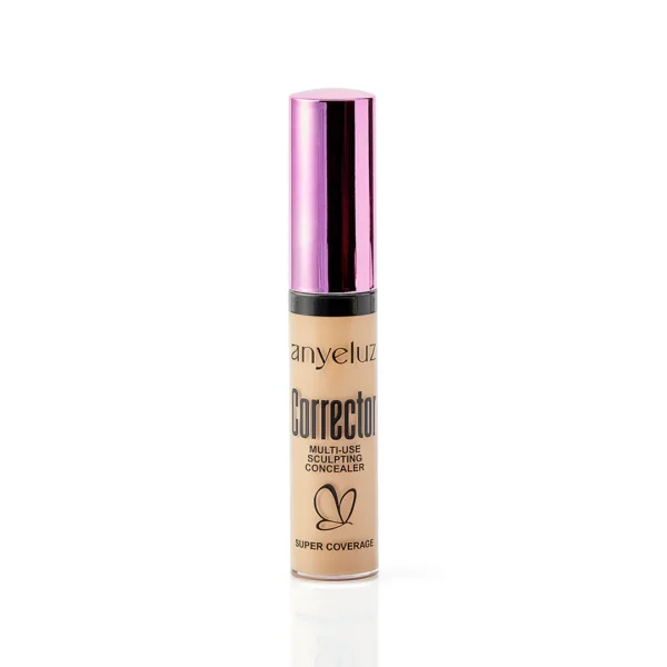 Corrector Hidratante Anyeluz Tono 03