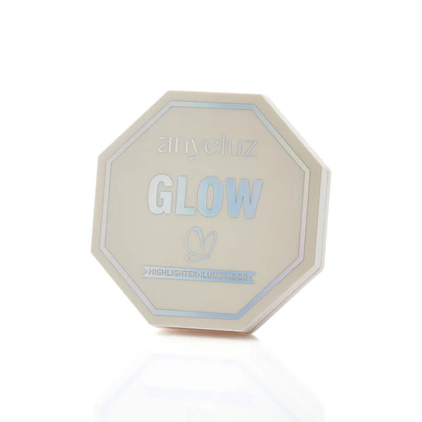 Iluminador Glow Anyeluz Tono 03