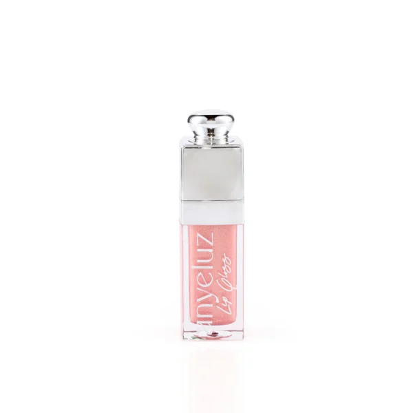 Brillo labial Lip Gloss Anyeluz Tono 01