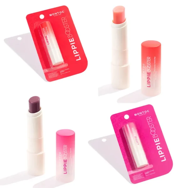 Hidratante Lippie Booster Montoc