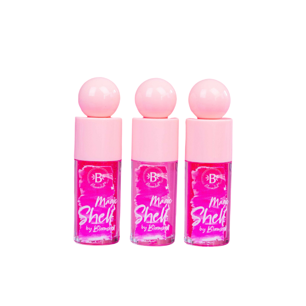 Magic Shell Lip Gloss Bloomshell